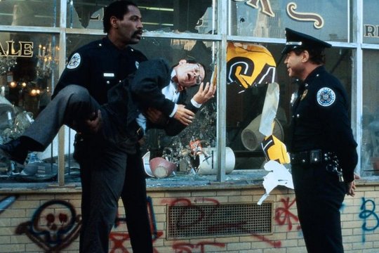 Police Academy 2 - Jetzt geht’s erst richtig los - Szenenbild 10 Police Academy 2 - Jetzt geht’s erst richtig los - Szenenbild 10