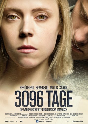3096 Tage - Poster 1