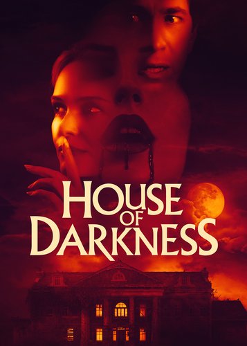House of Darkness - Poster 1