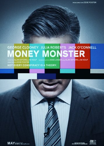 Money Monster - Poster 8