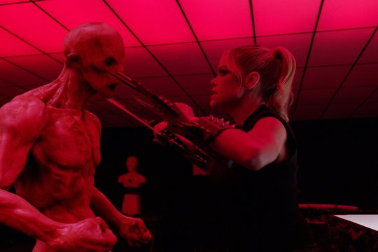 Angels Fallen 2 - Warriors of Peace - Szenenbild 2 Angels Fallen 2 - Warriors of Peace - Szenenbild 2