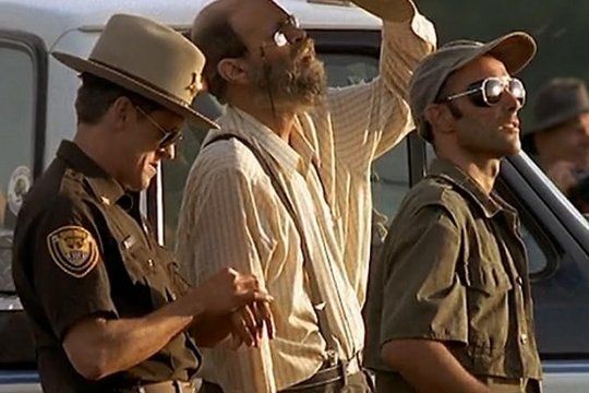 Riddler's Moon - Im Banne des Mondes - Szenenbild 1 Riddler's Moon - Im Banne des Mondes - Szenenbild 1