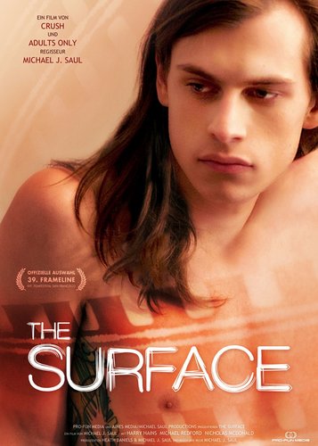 The Surface - Poster 1
