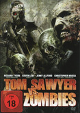 The Dead and the Damned 2 - Tom Sawyer vs. Zombies