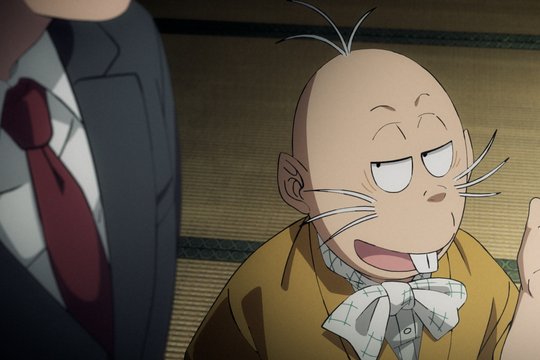 The Birth of Kitaro - Szenenbild 6 The Birth of Kitaro - Szenenbild 6