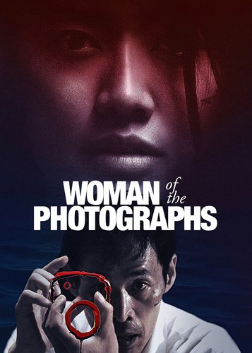 Woman of the Photographs - Poster 1 Woman of the Photographs - Poster 1