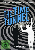 The Time Tunnel - Volume 4