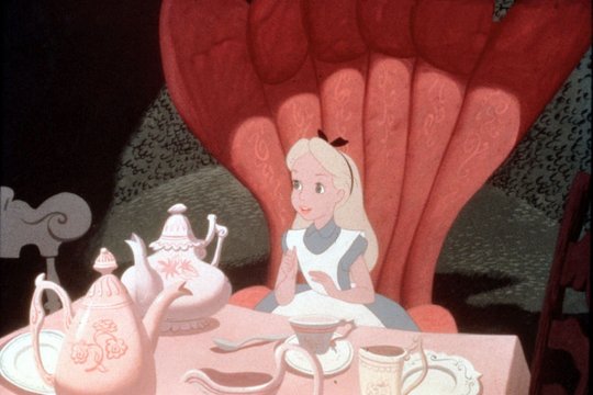 Alice im Wunderland - Szenenbild 13
