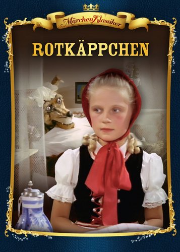 Rotkäppchen - Poster 2 Rotkäppchen - Poster 2