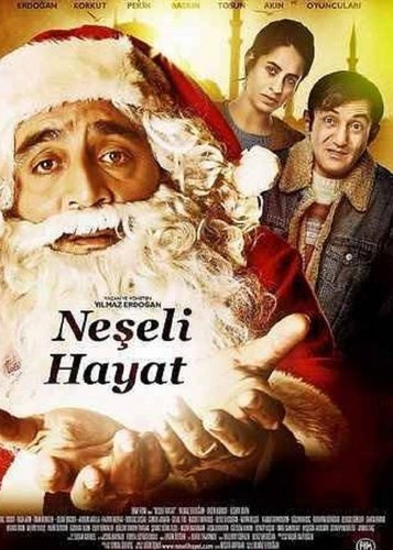 Neseli Hayat - Poster 2 Neseli Hayat - Poster 2