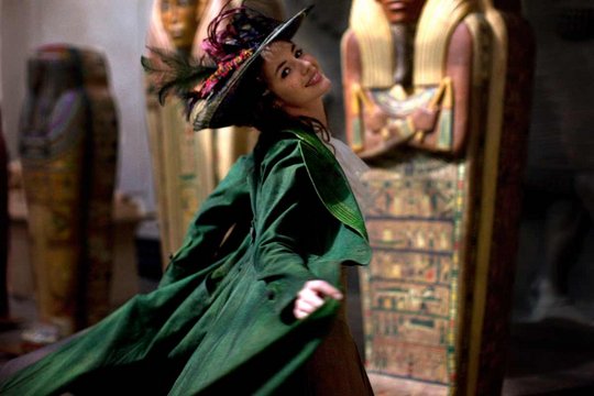 Adèle und das Geheimnis des Pharaos - Szenenbild 33