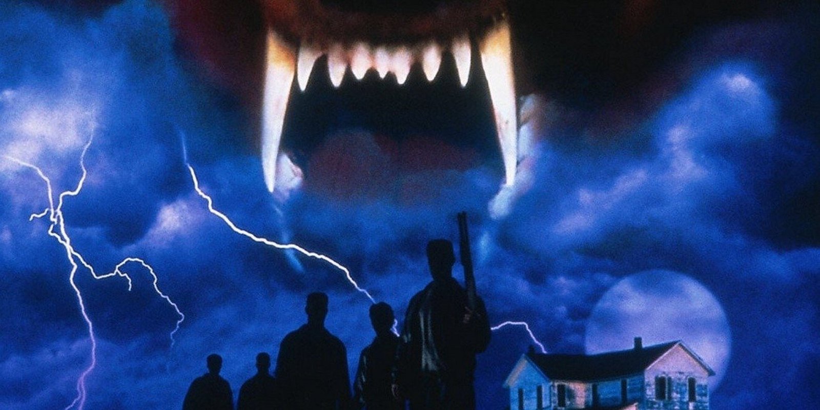 The Howling 7 - Das Tier ist zurück