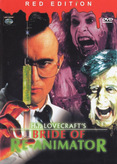 Bride of Re-Animator
