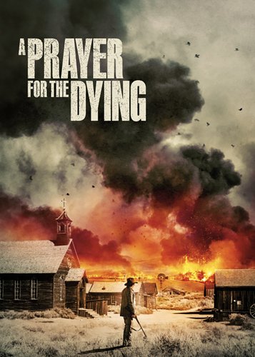 A Prayer for the Dying - Poster 1 A Prayer for the Dying - Poster 1
