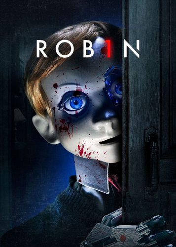 Rob1n - Poster 1 Rob1n - Poster 1