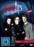 Blood Ties - Staffel 1