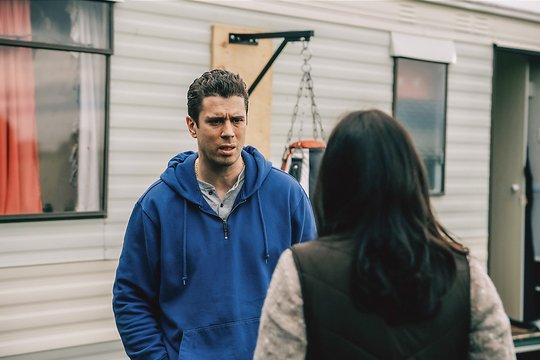 Final Fight - Szenenbild 1 Final Fight - Szenenbild 1