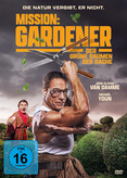 Mission: Gardener