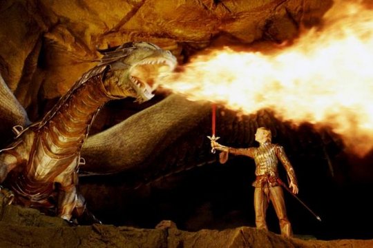 Eragon - Szenenbild 20