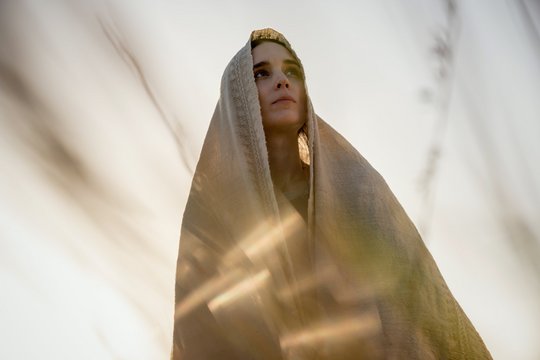 Maria Magdalena - Szenenbild 1
