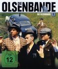 Die Olsenbande 1