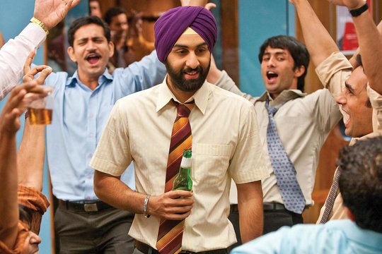 Rocket Singh - Szenenbild 2 Rocket Singh - Szenenbild 2
