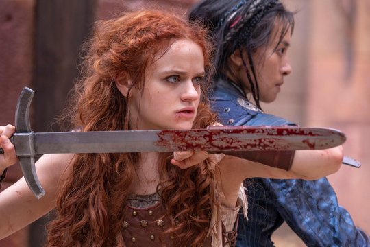 The Princess - Szenenbild 4 The Princess - Szenenbild 4