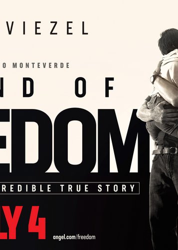 Sound of Freedom - Poster 6