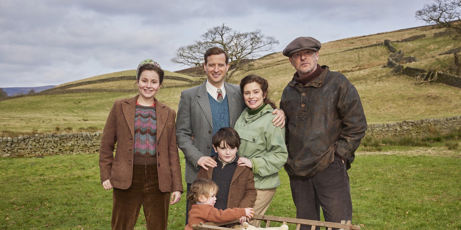 Der Doktor und das liebe Vieh - Staffel 6