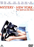 Mystery - New York