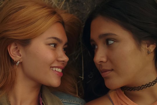 Girls Like Girls - Szenenbild 2 Girls Like Girls - Szenenbild 2