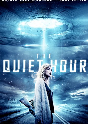 The Quiet Hour - Poster 1