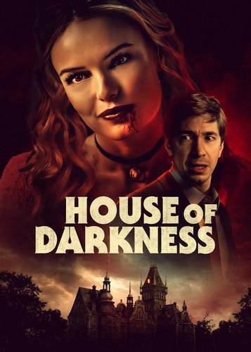 House of Darkness - Poster 2