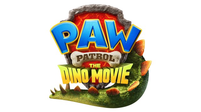 Paw Patrol 3 - Der Dino-Film - Wallpaper 2 Paw Patrol 3 - Der Dino-Film - Wallpaper 2