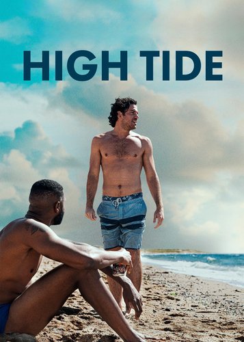 High Tide - Poster 2 High Tide - Poster 2
