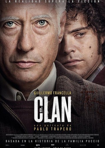 El Clan - Poster 9