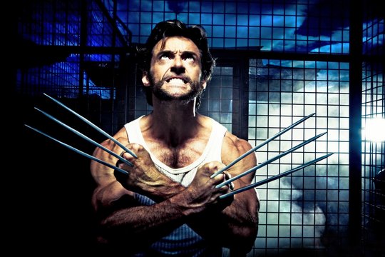 X-Men Origins - Wolverine - Szenenbild 20
