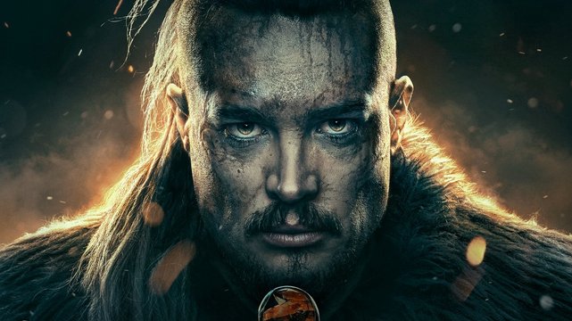 The Last Kingdom - Seven Kings Must Die - Wallpaper 3 The Last Kingdom - Seven Kings Must Die - Wallpaper 3