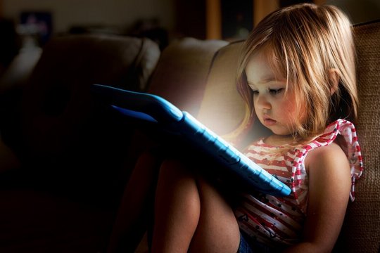 Screened Out - Szenenbild 2 Screened Out - Szenenbild 2