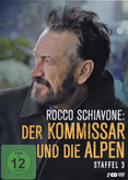 Rocco Schiavone: Der Kommissar und die Alpen - Staffel 3