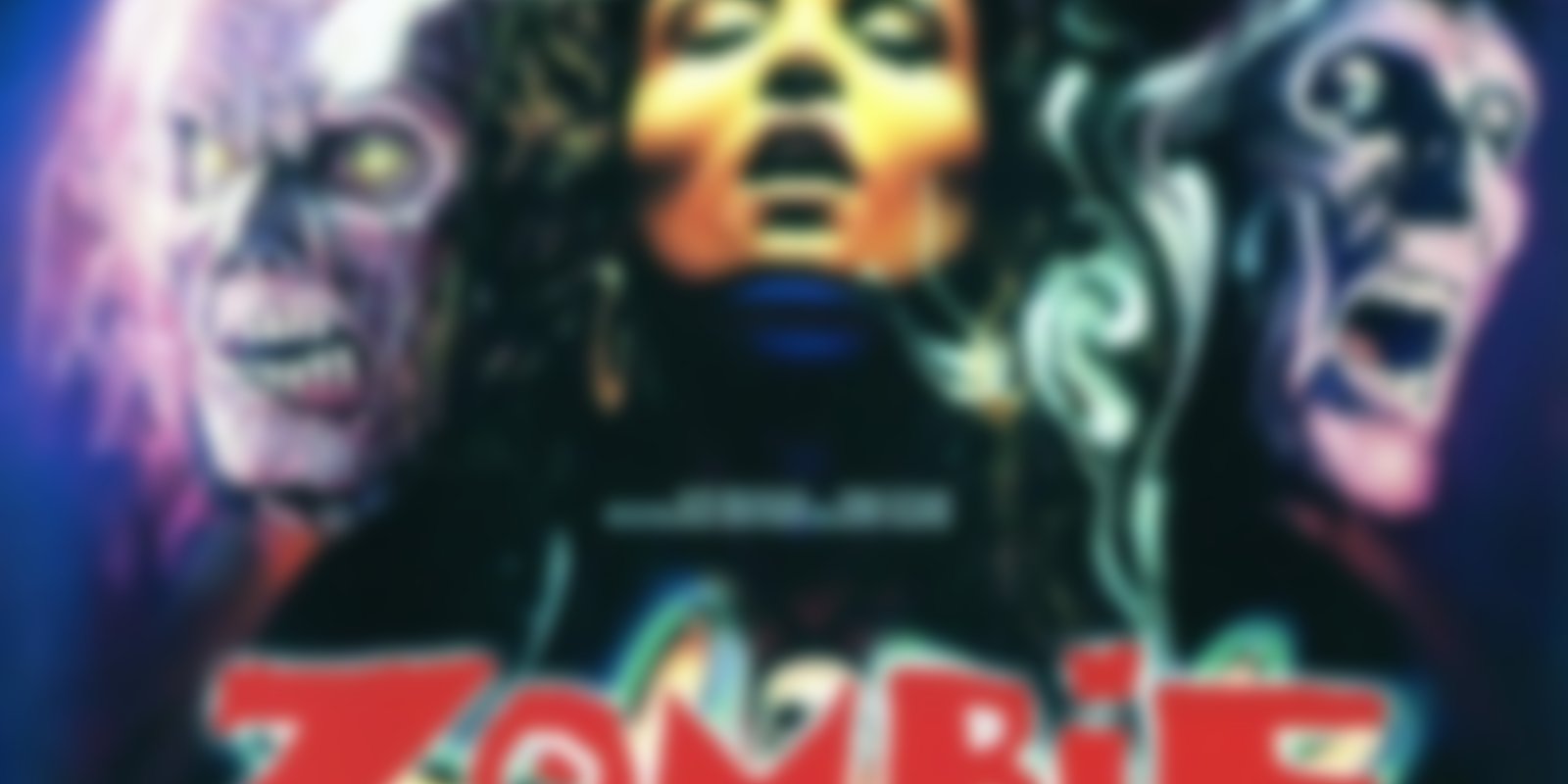 Zombie Nightmare