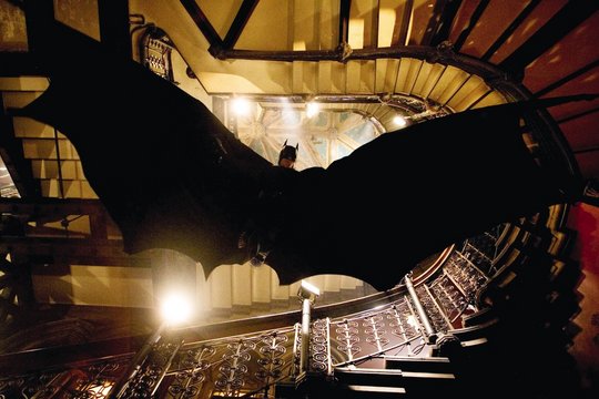 Batman Begins - Szenenbild 3