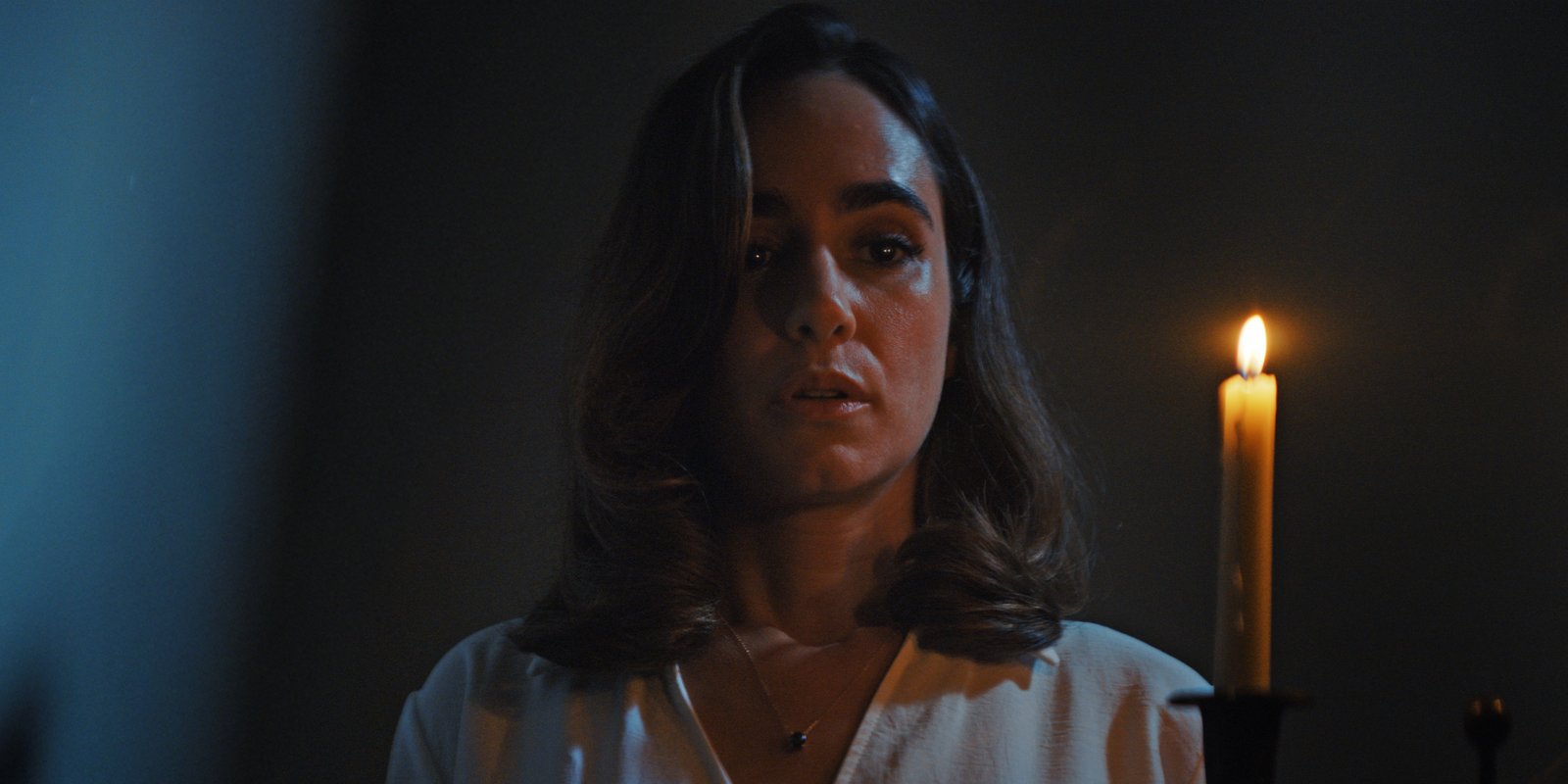 Push - Haus in tödlicher Lage