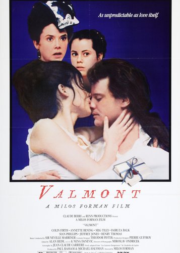 Valmont - Poster 2