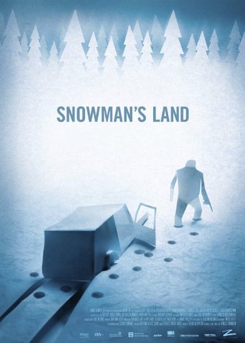Snowman's Land - Poster 2