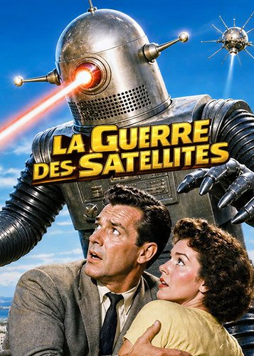 Planet der toten Seelen - Poster 5 Planet der toten Seelen - Poster 5
