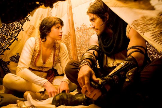 Prince of Persia - Szenenbild 12