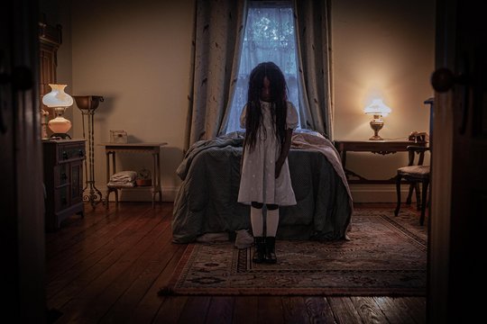 Don't Hang Up - Szenenbild 2 Don't Hang Up - Szenenbild 2