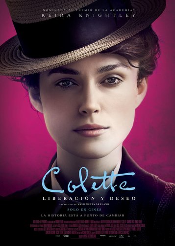 Colette - Poster 4