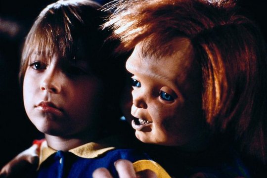 Chucky - Die Mörderpuppe - Szenenbild 5 Chucky - Die Mörderpuppe - Szenenbild 5